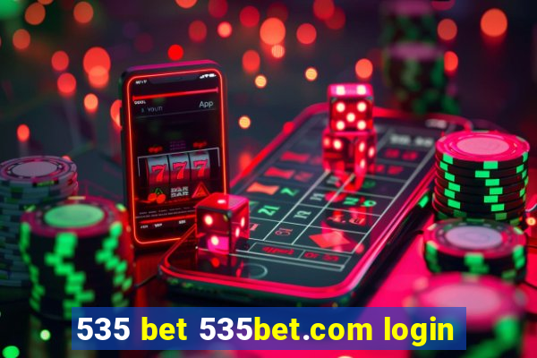 535 bet 535bet.com login